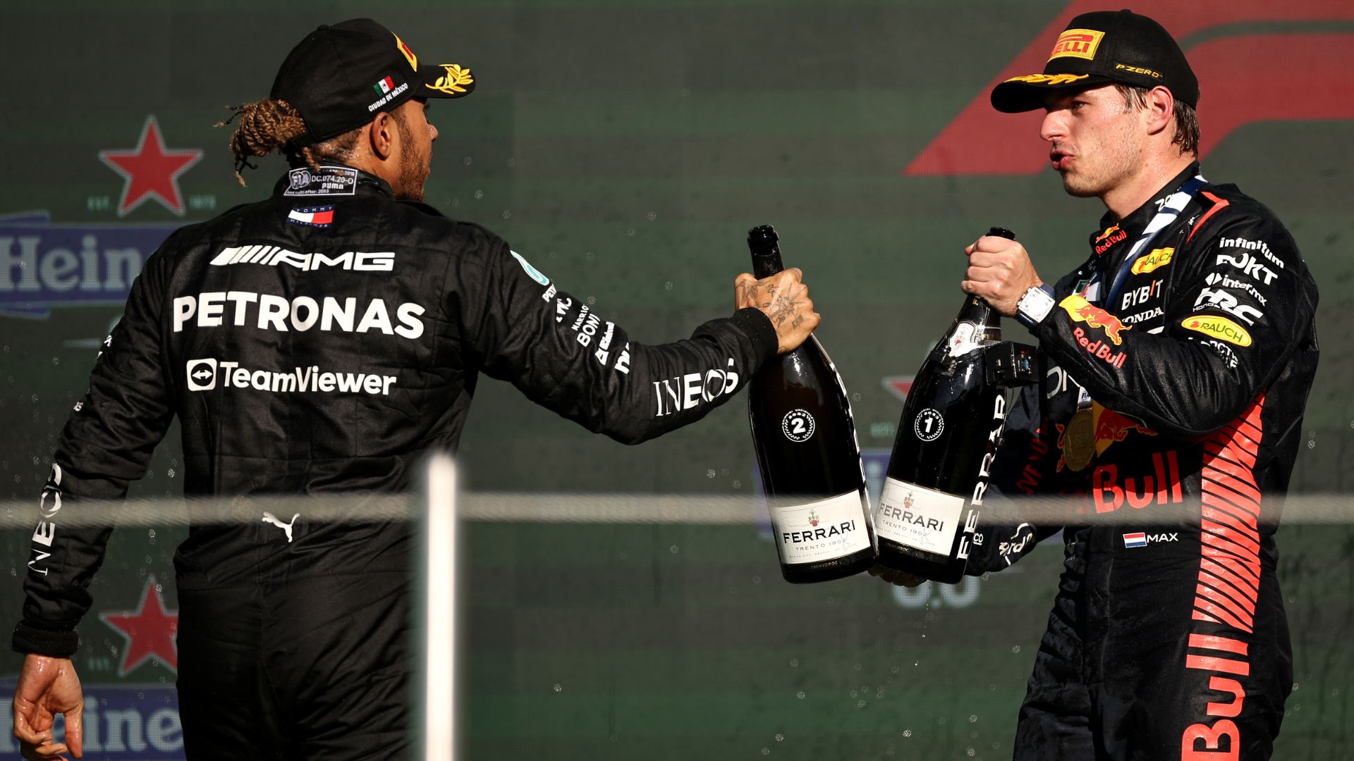 Max Verstappen - Foto: XPB Images