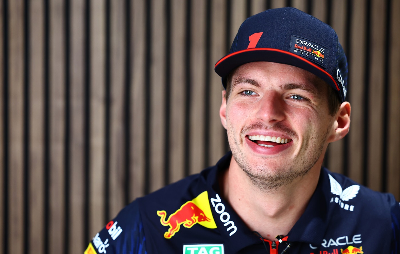 Max Verstappen - Foto: Mark Thompson/Getty Images/Divulgação/Red Bull Racing