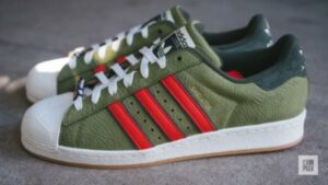Adidas x Teenage Mutant Ninja Turtles - Reprodução / Twitter