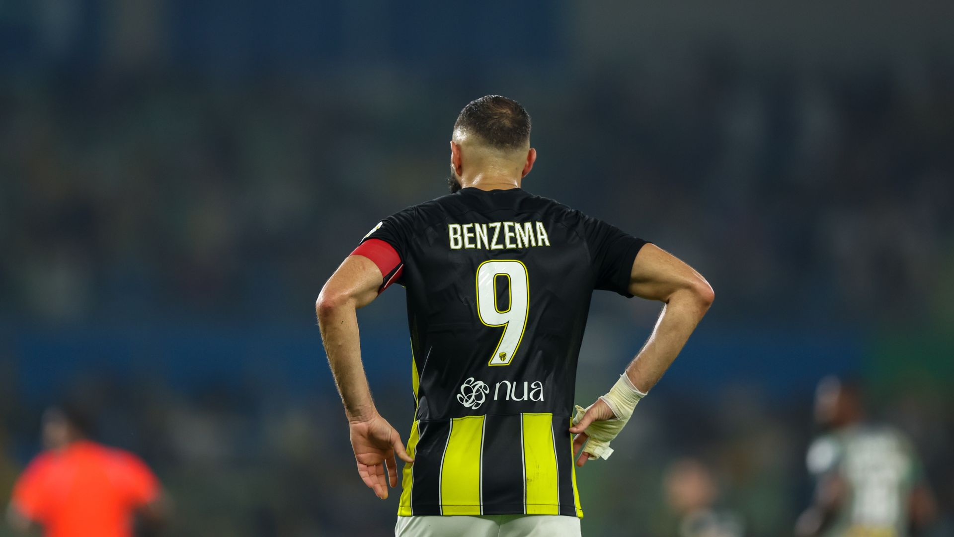 Al Ittihad decepciona e perde para o Al Shabab na Liga Saudita - Getty Images