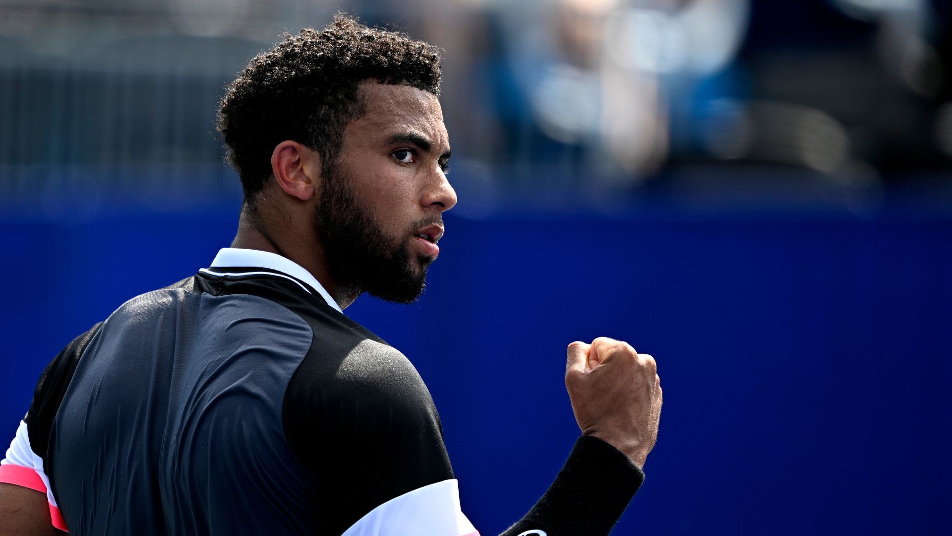 Promessa francesa é escalada para o Rio Open - Getty Images