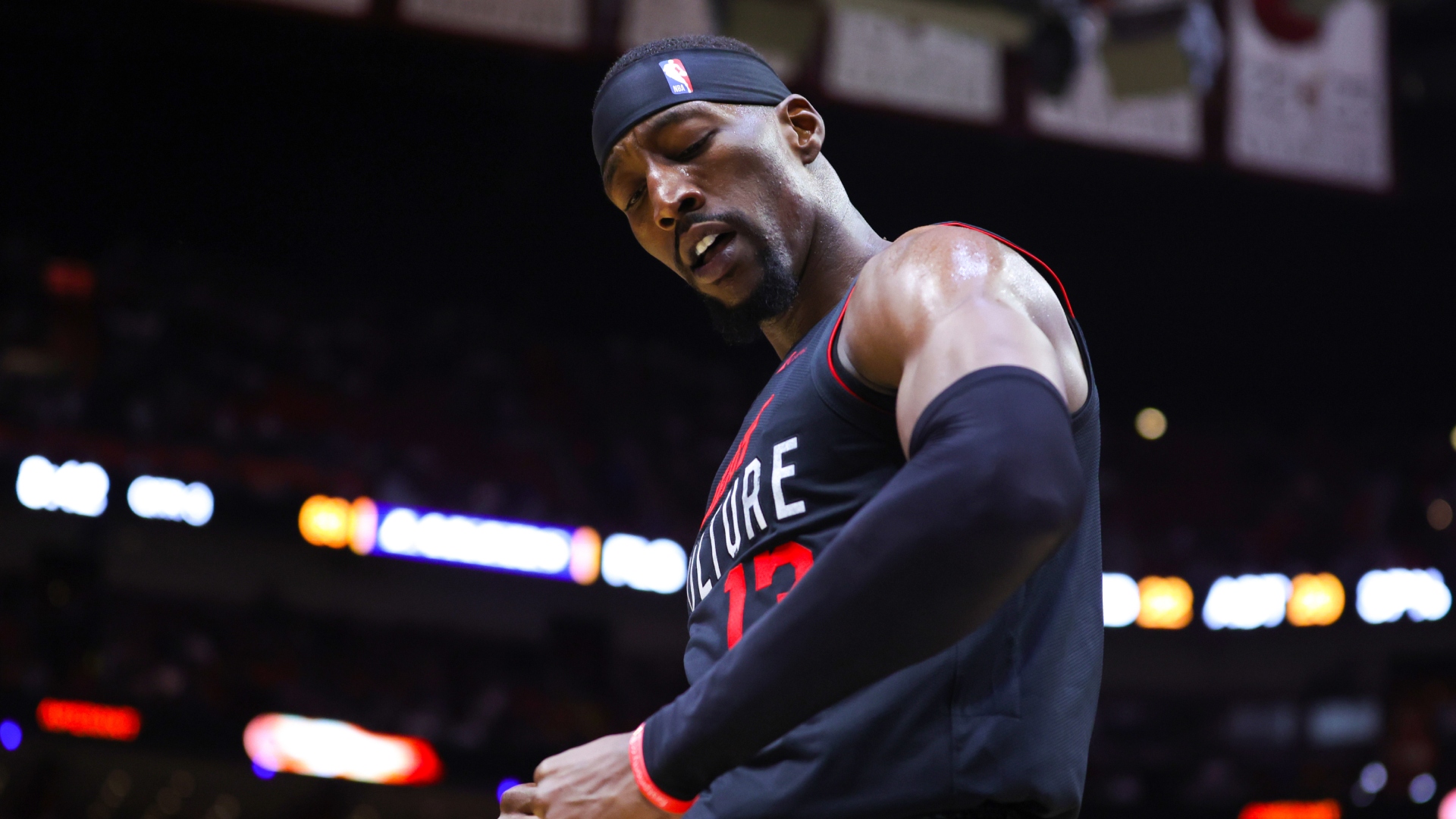 Bam Adebayo - Getty Images