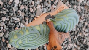 Crocs x Salehe Bembury - Getty Images