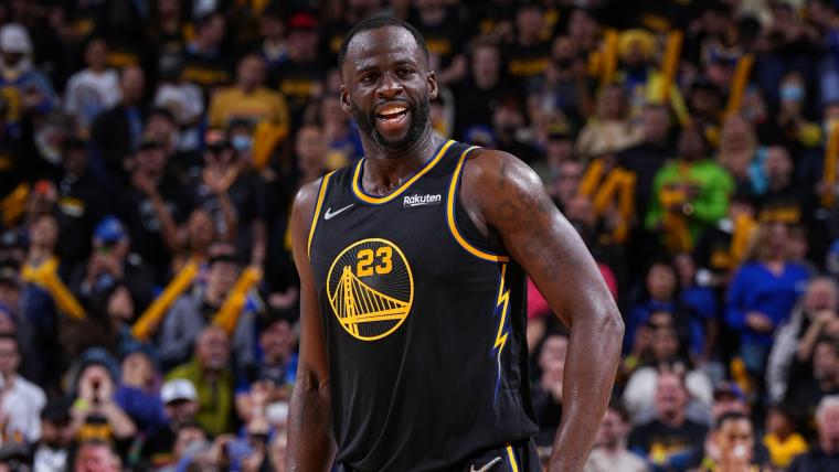 Draymond Green - Foto: Getty Images