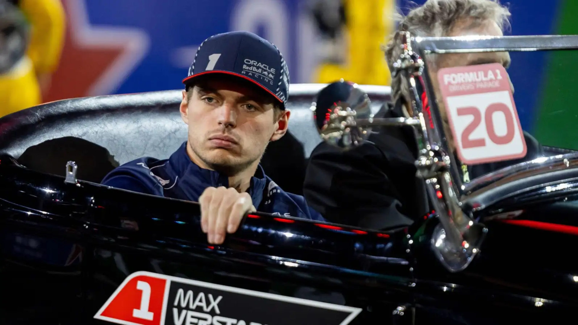 Max Verstappen - Foto: Reprodução