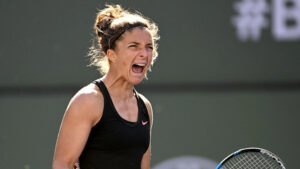 Sara Errani - Foto: Reprodução
