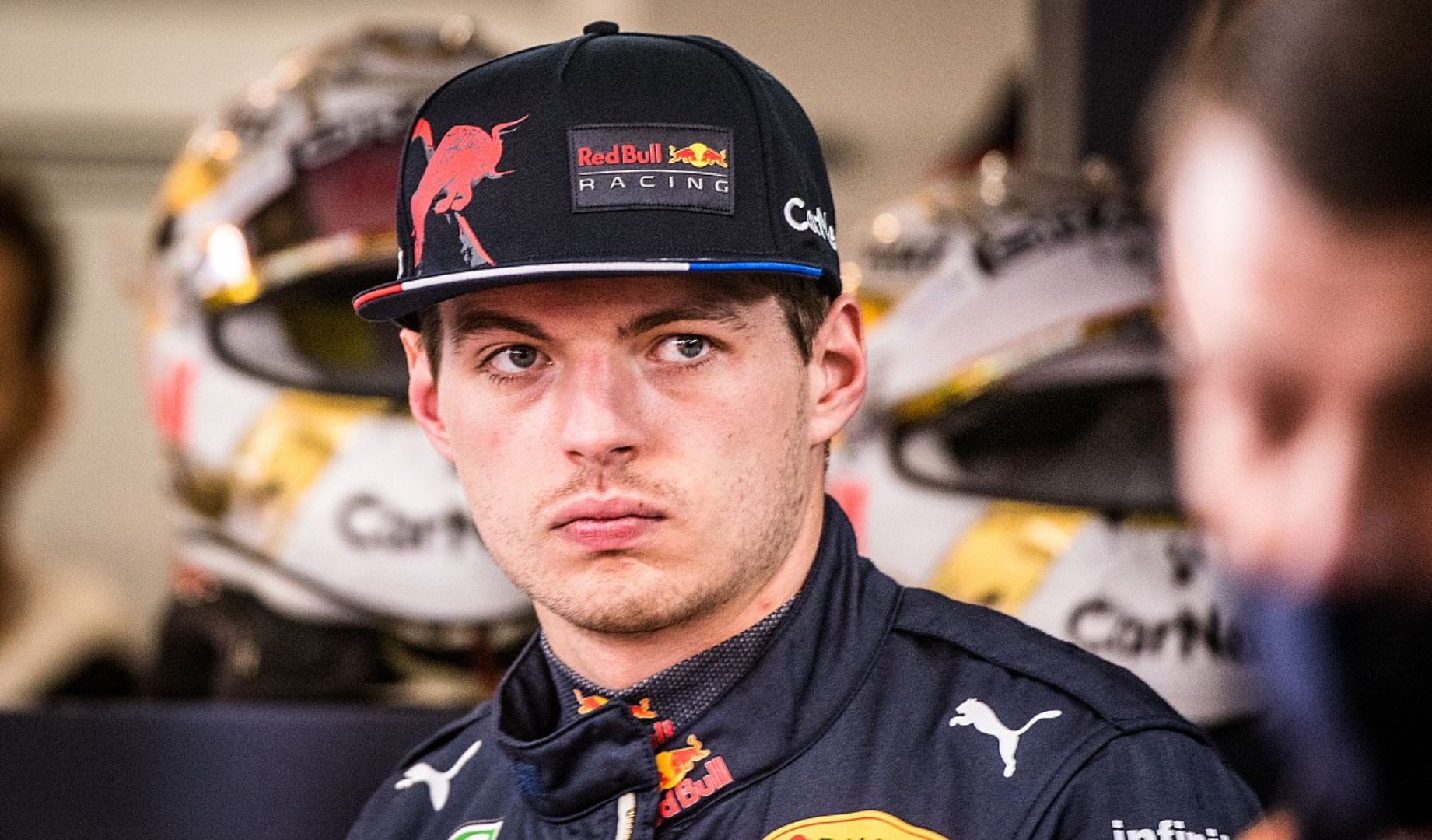 Max Verstappen - Foto: Reprodução