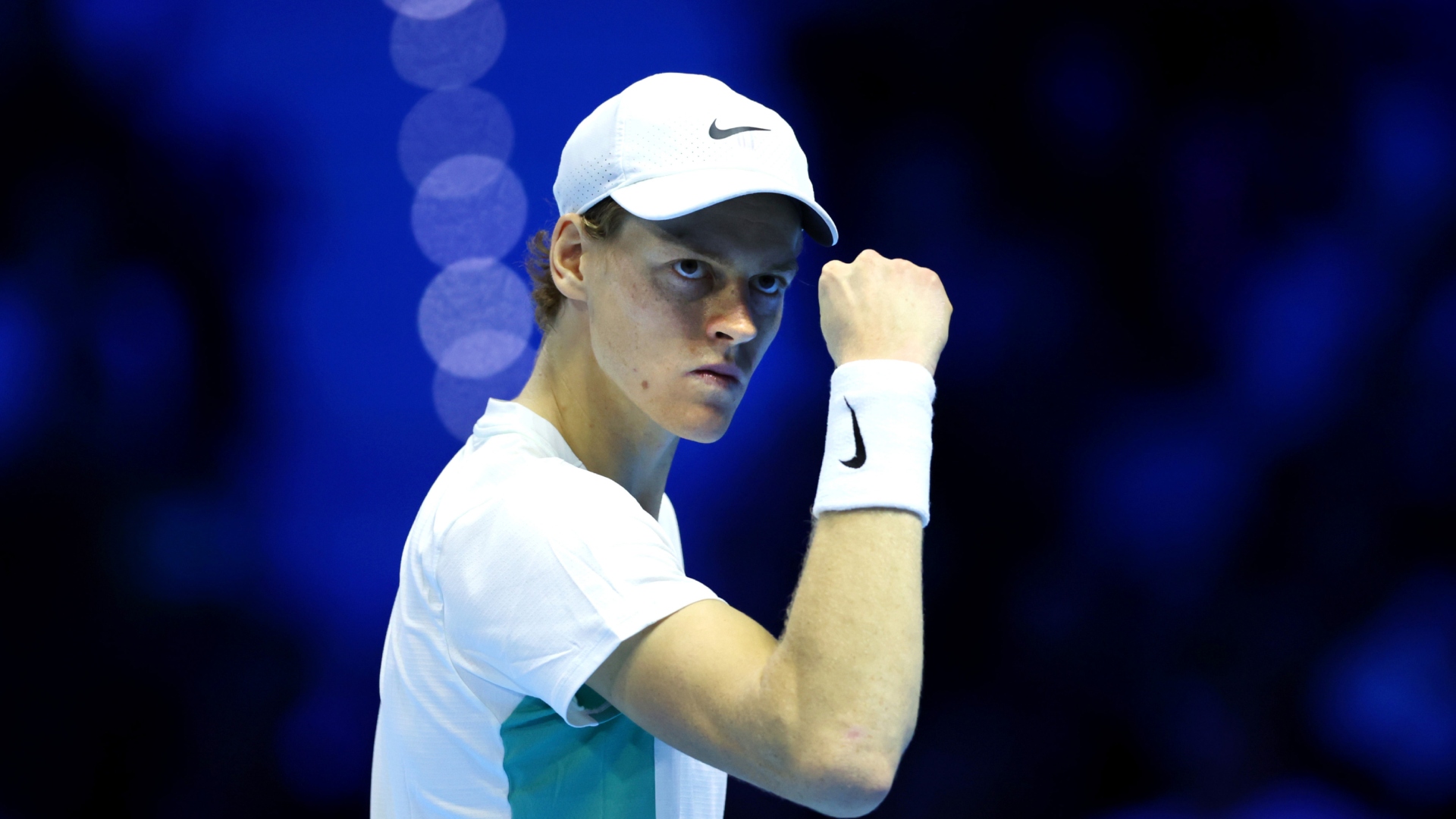 Jannik Sinner - Getty Images