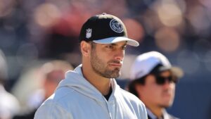 Jimmy Garoppolo - Getty Images