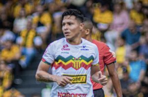 Neto Paraíba é titular do Sampaio Corrêa na Série B do Brasileiro - Foto: Arquivo Pessoal