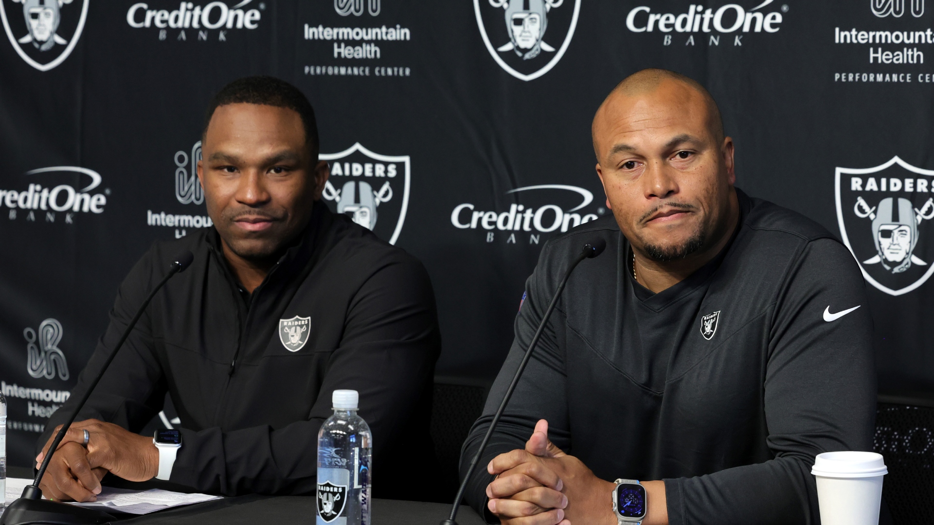 Las Vegas Raiders - Getty Images