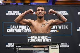 Rafael Estevam - Foto: Chris Unger/Zuffa LLC
