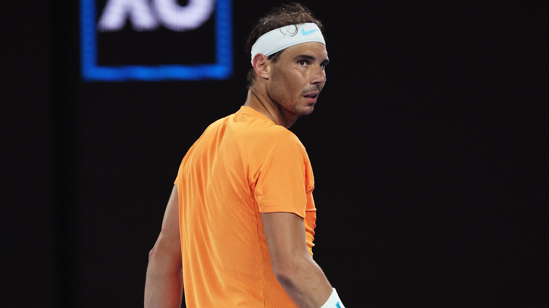 Tênis: Nadal confirma retorno ao circuito após lesão - Getty Images
