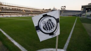 Santos não tem mais chances e está fora da Copa do Brasil 2024 - Getty Images