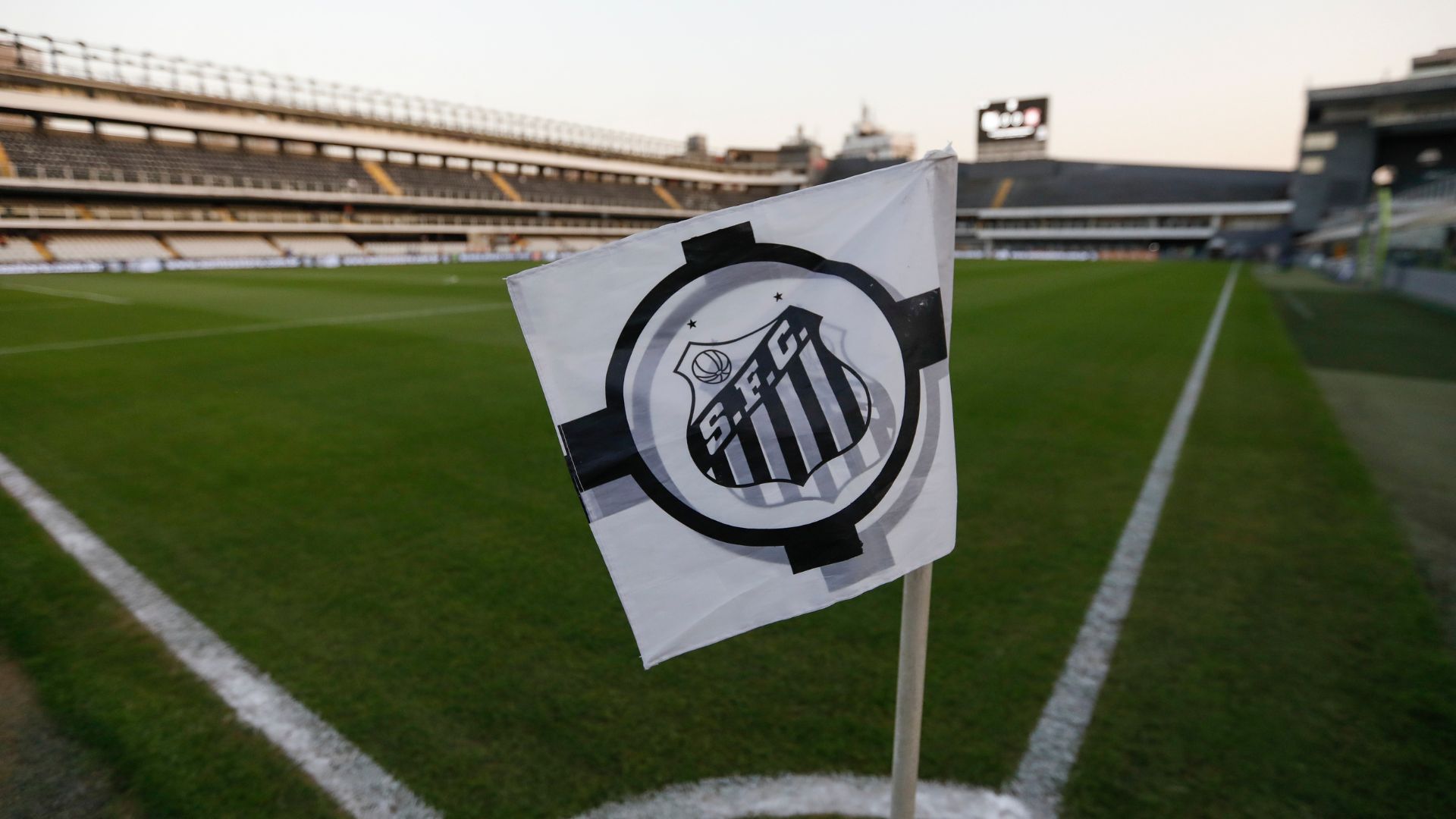 Santos não tem mais chances e está fora da Copa do Brasil 2024 - Getty Images