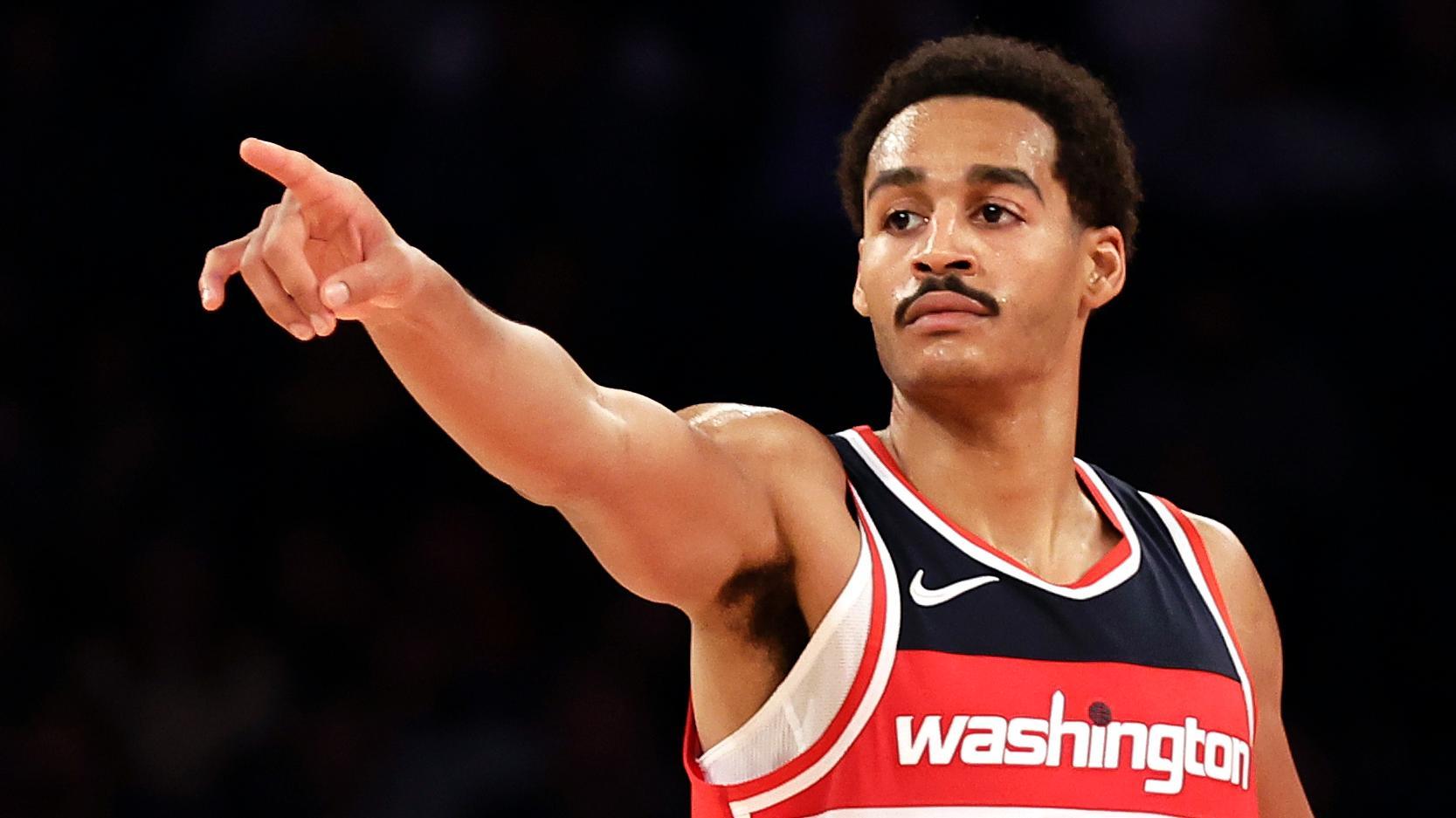 Jordan Poole - Foto; Reprodução