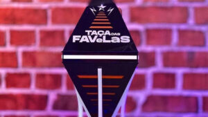 Fase eliminatória acontece nos dias 28 e 29 de novembro - Divulgação