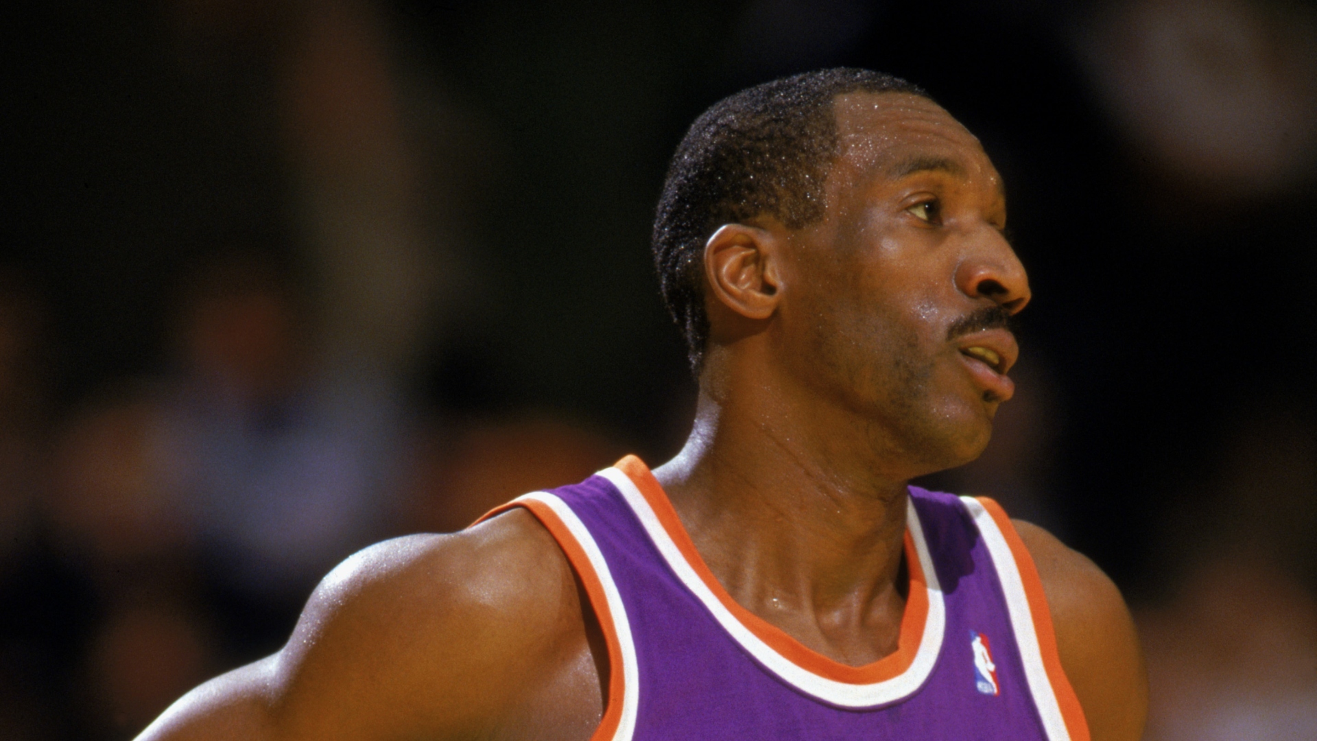 Walter Davis - Getty Images