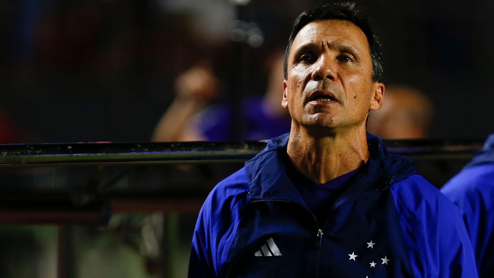 Cruzeiro define futuro de Zé Ricardo - Getty Images