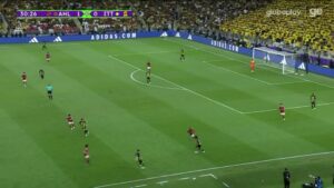 Al Ahly despacha Al Ittihad e pega Fluminense na semi do Mundial - Getty Images