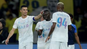 Liga Saudita amplia limite de estrangeiros e investimentos podem aumentar - Getty Images