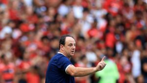 Bahia mira destaque do Cruzeiro para 2024 - Getty Images