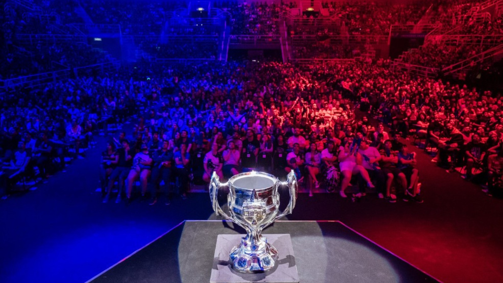 CBLOL - Foto: Reprodução/Riot Games Brasil