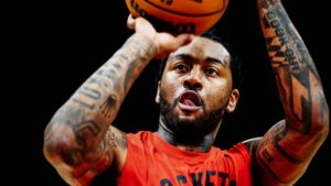 John Wall - Getty Images