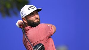 Jon Rahm - Getty Images