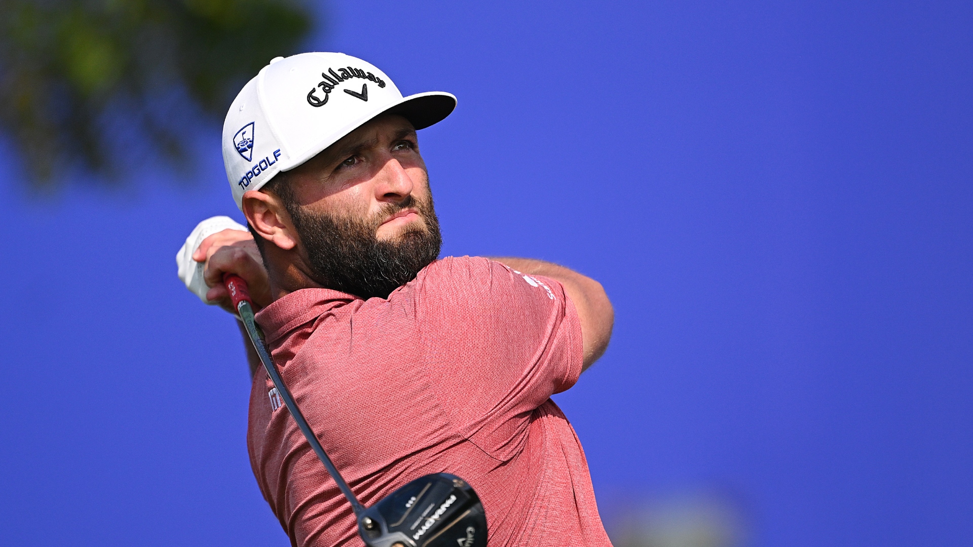 Jon Rahm - Getty Images