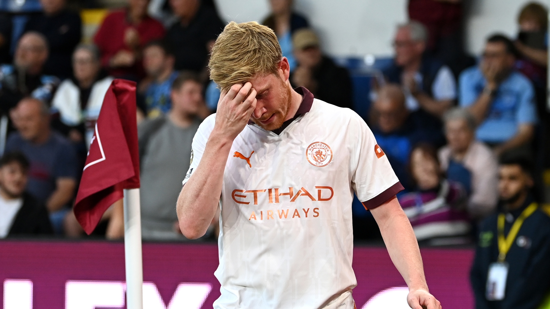 Kevin De Bruyne - Getty Images