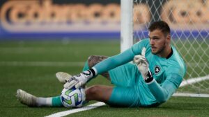 Lucas Perri - Getty Images