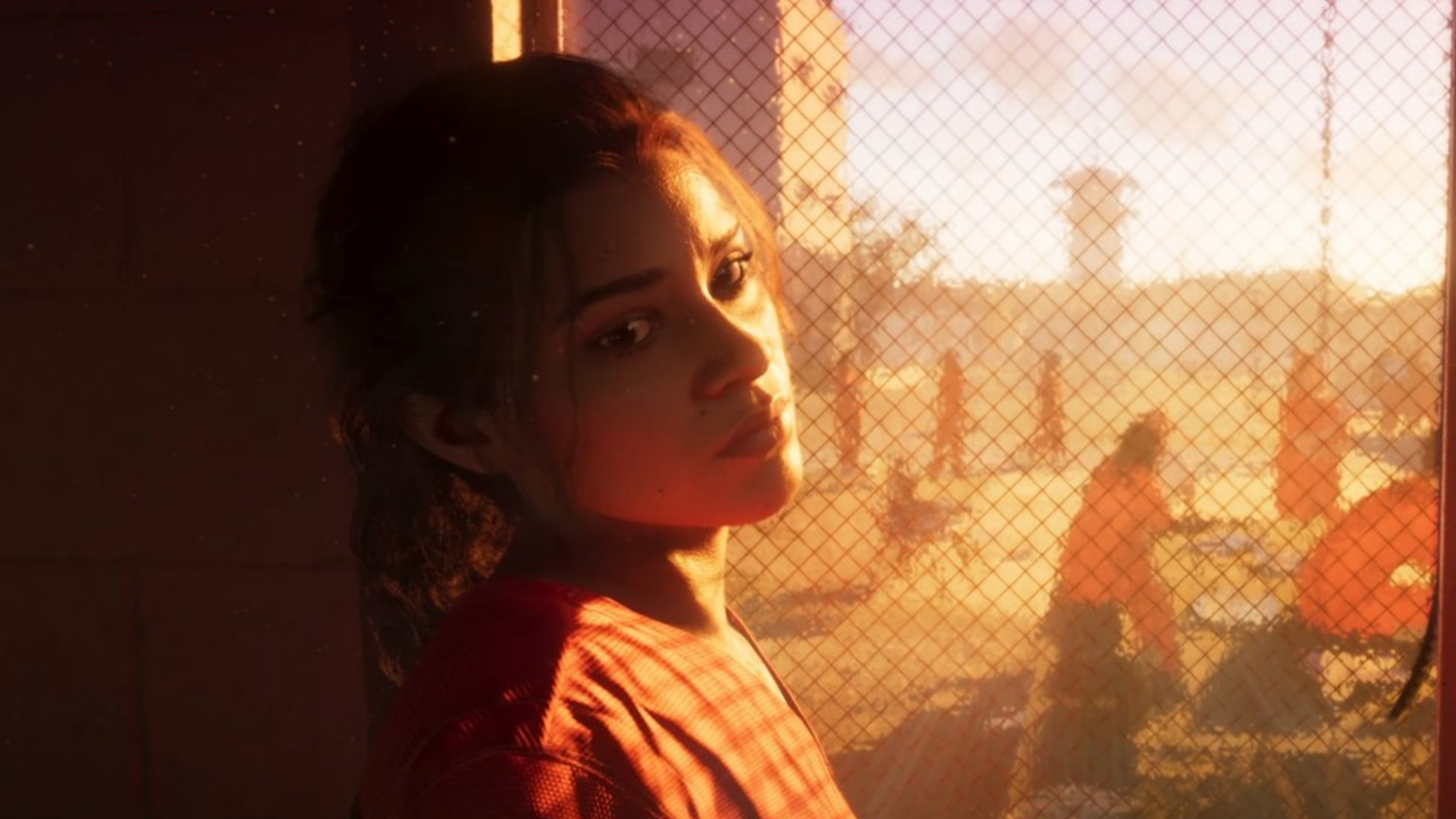 Lucia GTA 6 - Reprodução / Twitter