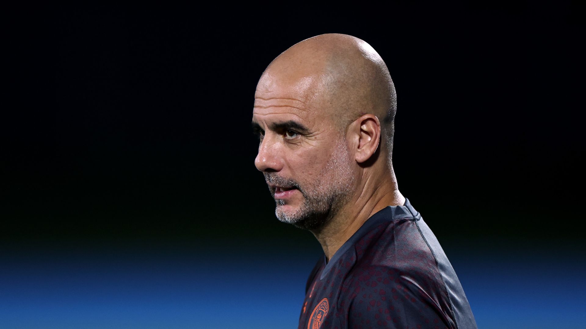 Manchester City define escalação para enfrentar o Fluminense - Getty Images