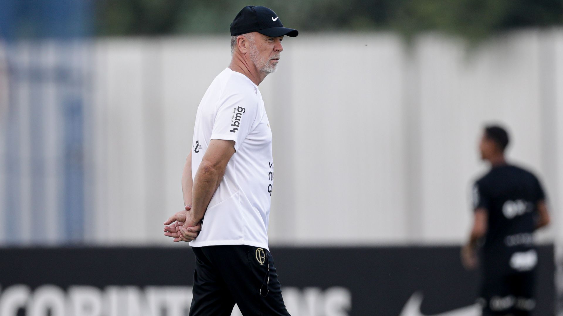Corinthians prepara oferta por meio-campista ex-São Paulo; confira - Rodrigo Coca / Agência Corinthians