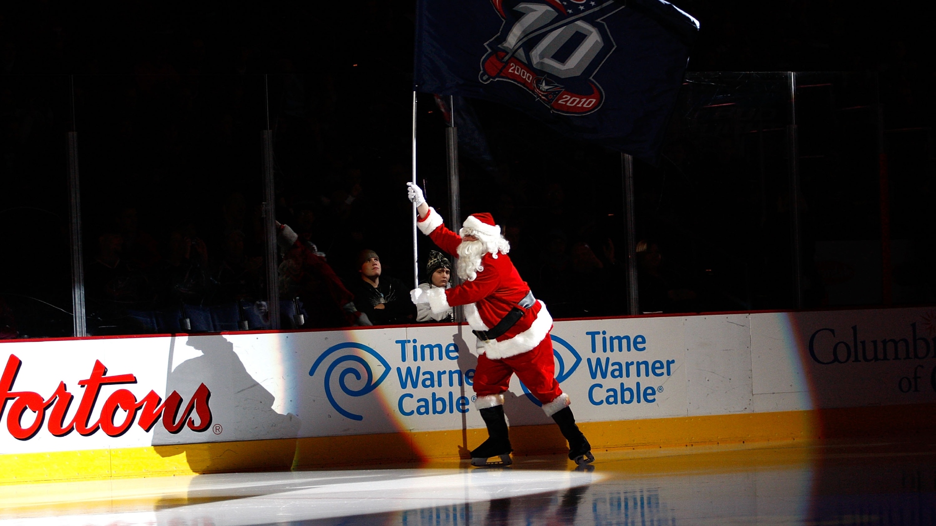 NHL - Getty Images