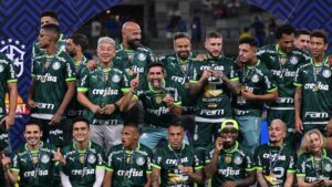 Caio Alexandre - Getty Images