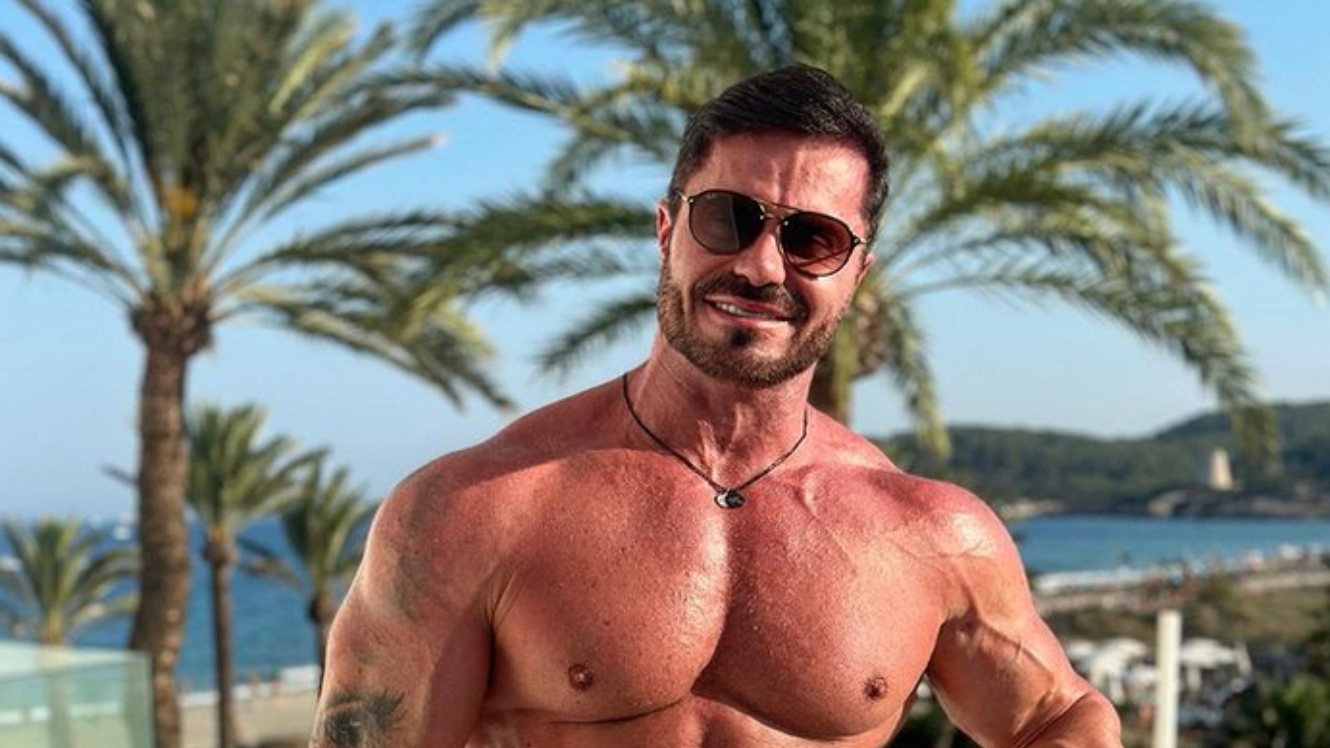 Renato Cariani - Reprodução / Instagram