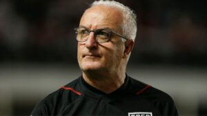 São Paulo anuncia novo reforço - Getty Images