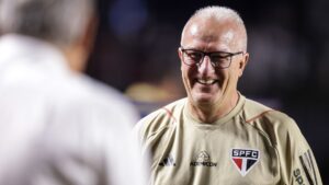 São Paulo anuncia primeira contratação para 2024; veja - Getty Images