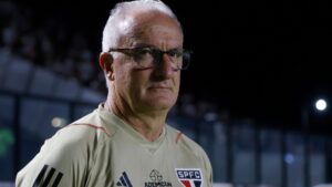 São Paulo fica por detalhes de novo reforço - Getty Images