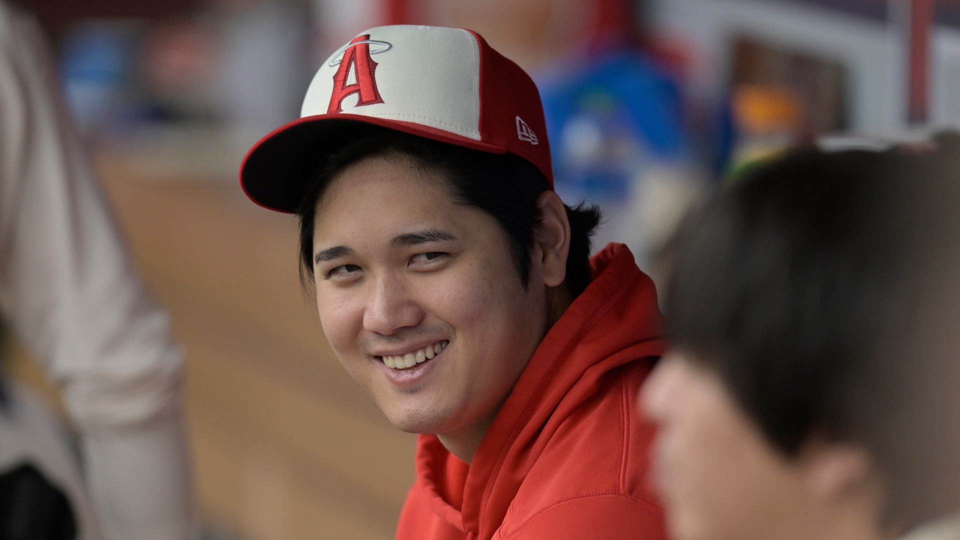 Shohei Ohtani - Getty Images
