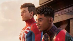 Spider-Man - Reprodução / Twitter