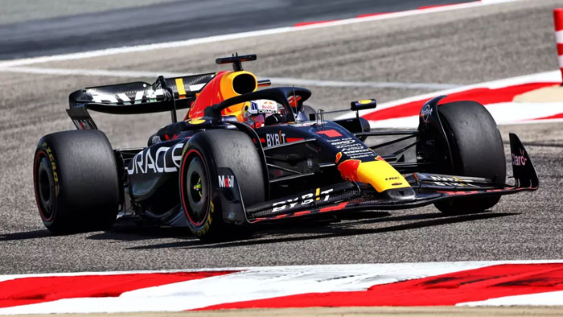 Red Bull RB19 - Foto: Autoracing
