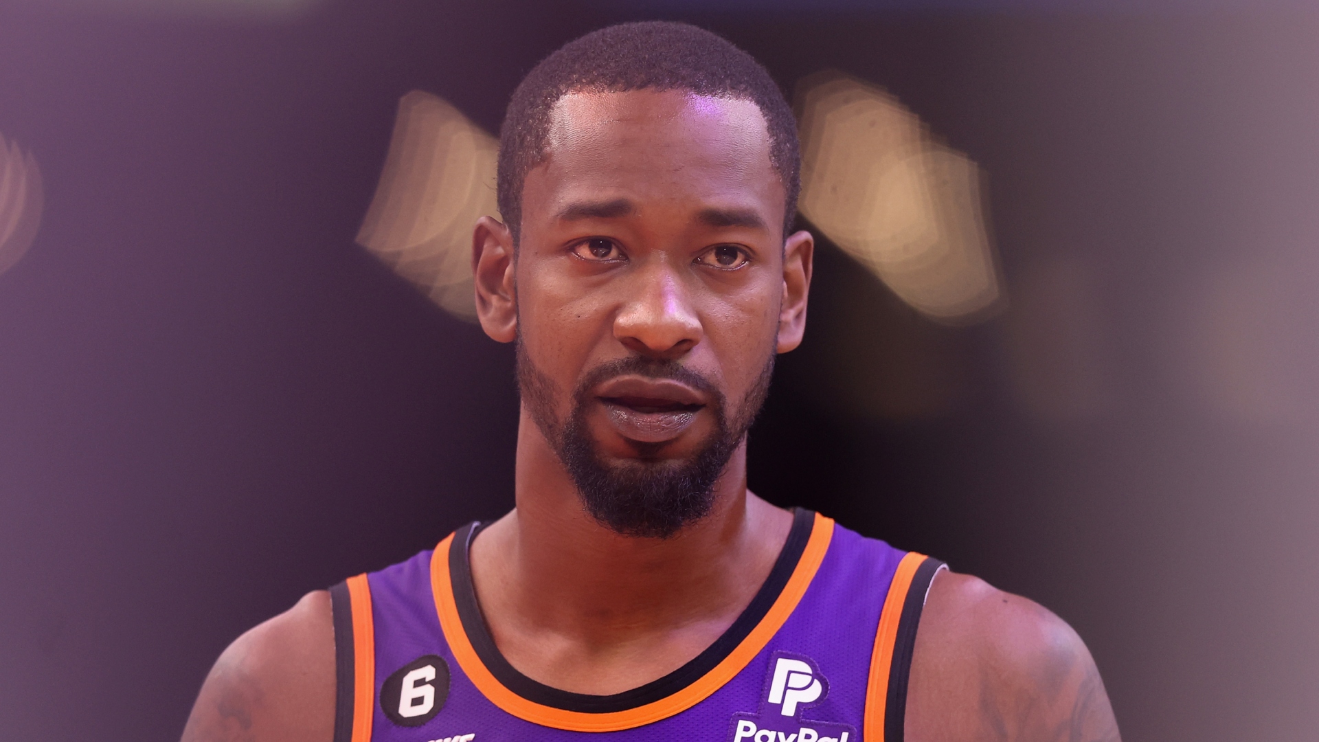 Terrence Ross - Getty Images