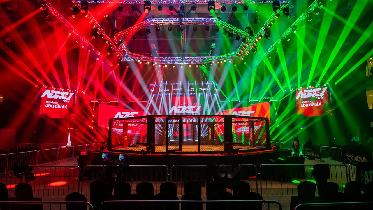 Evento desembarca no Brasil em março - ADXC/DIvulgação