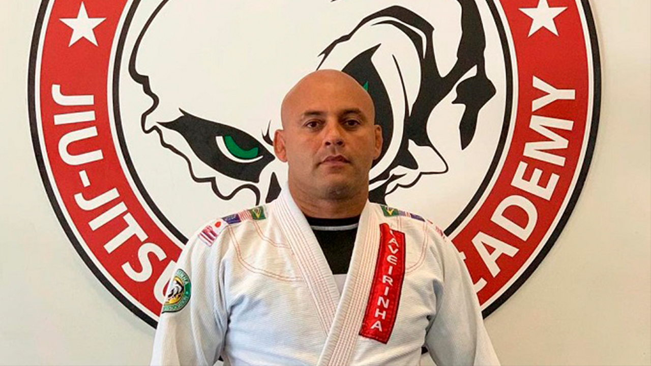Aldo Caveirinha está à frente da Federação - Divulgação