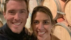 Rohan Dennis quebra silêncio - Reprodução/ Redes Sociais