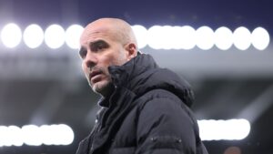 Manchester City acerta empréstimo de meio-campista com o West Ham - Getty Images
