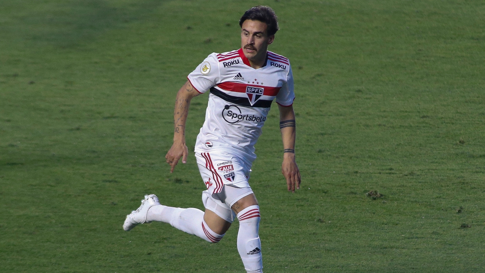 Gabriel Neves - Getty Images